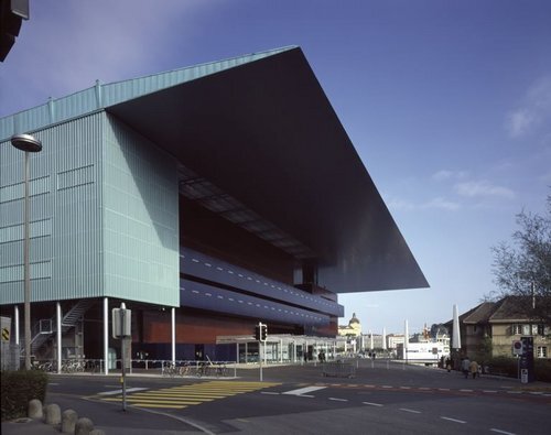 Ein Foto von Paul Raftery