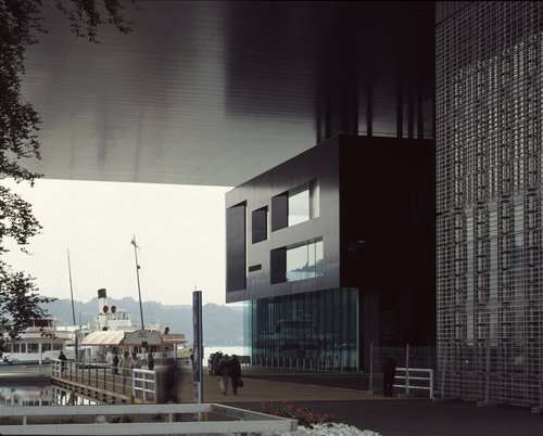 Ein Foto von Paul Raftery