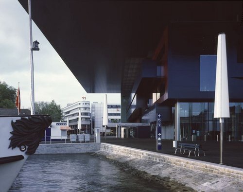 Ein Foto von Paul Raftery