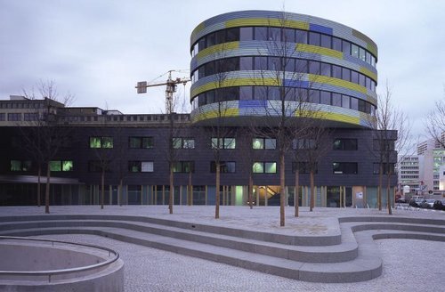 Ein Foto von Roland Halbe