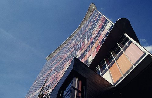 Ein Foto von Barbara Staubach