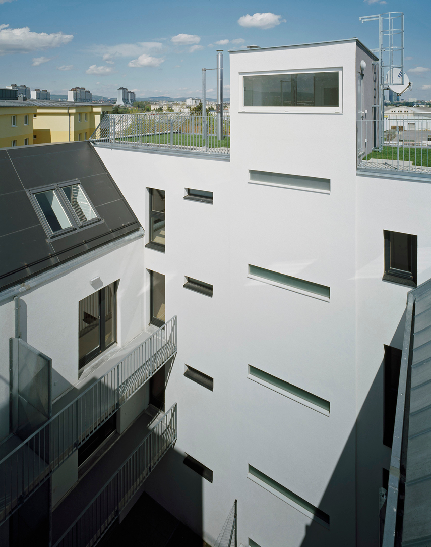 Ein Foto von Pez Hejduk