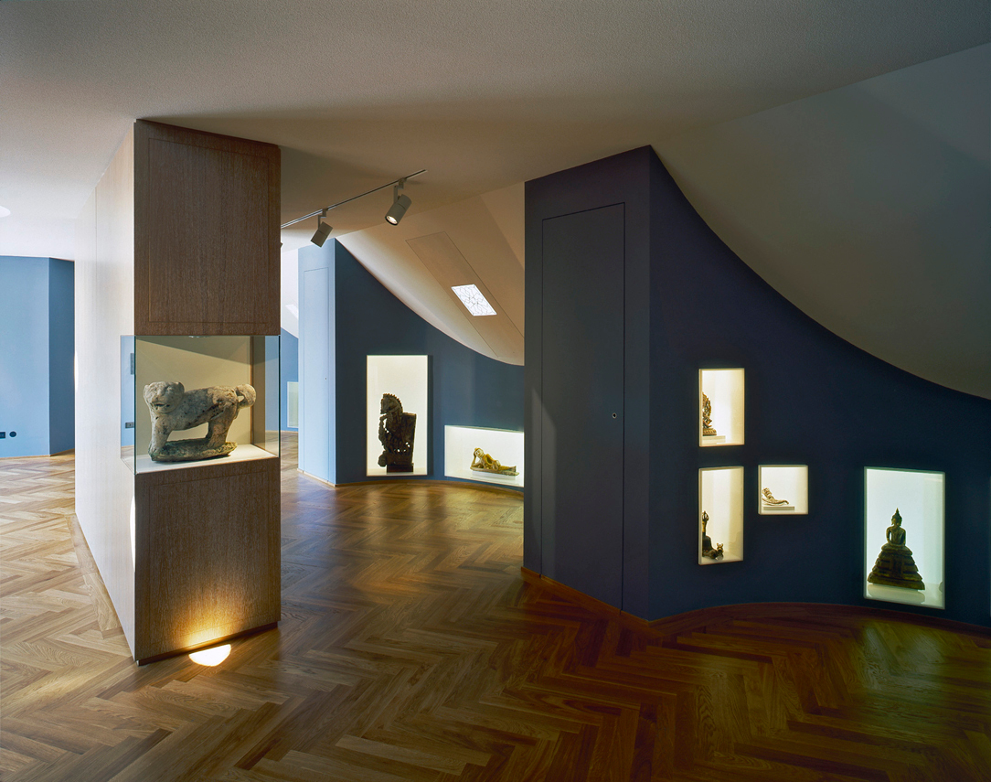 Ein Foto von Pez Hejduk