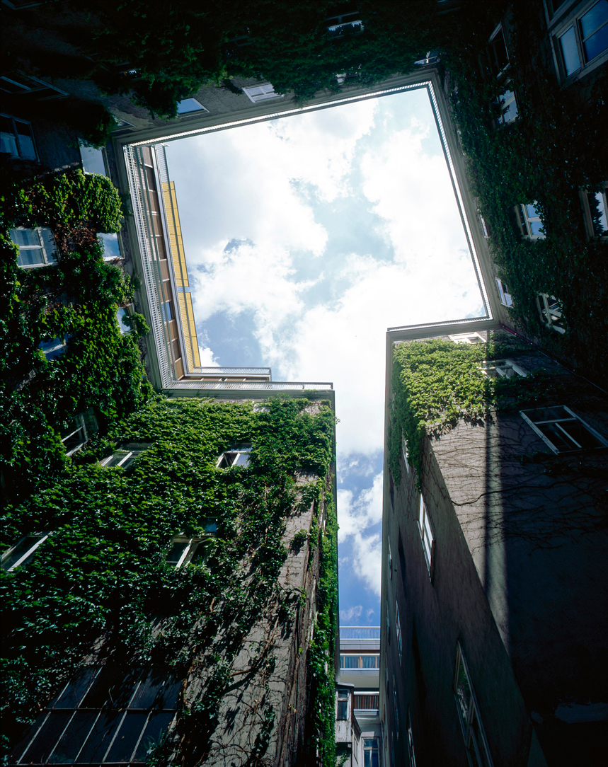 Ein Foto von Pez Hejduk