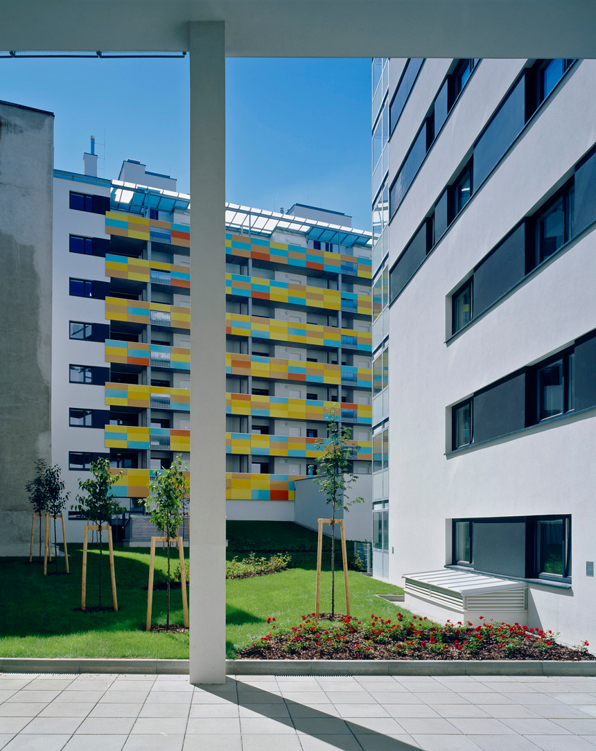 Ein Foto von Pez Hejduk