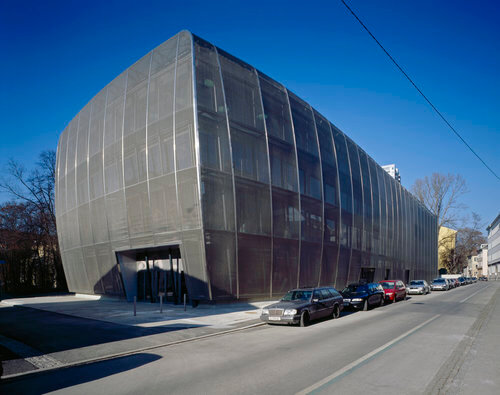 Ein Foto von Pez Hejduk