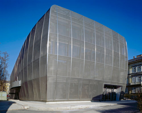 Ein Foto von Pez Hejduk