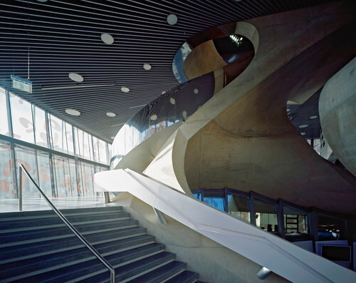 Ein Foto von Pez Hejduk