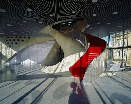 Ein Foto von Pez Hejduk