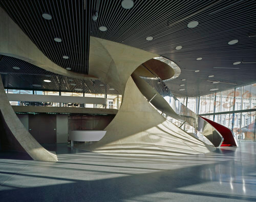 Ein Foto von Pez Hejduk