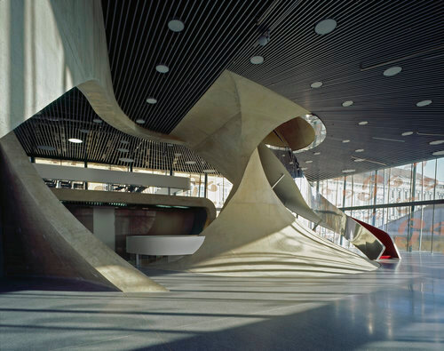 Ein Foto von Pez Hejduk