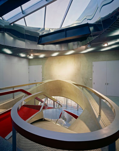 Ein Foto von Pez Hejduk