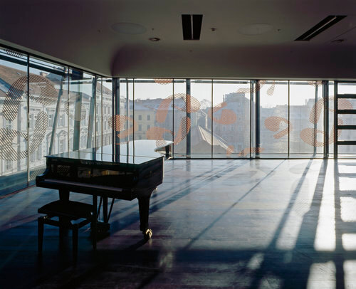 Ein Foto von Pez Hejduk