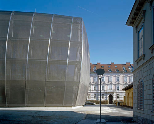 Ein Foto von Pez Hejduk