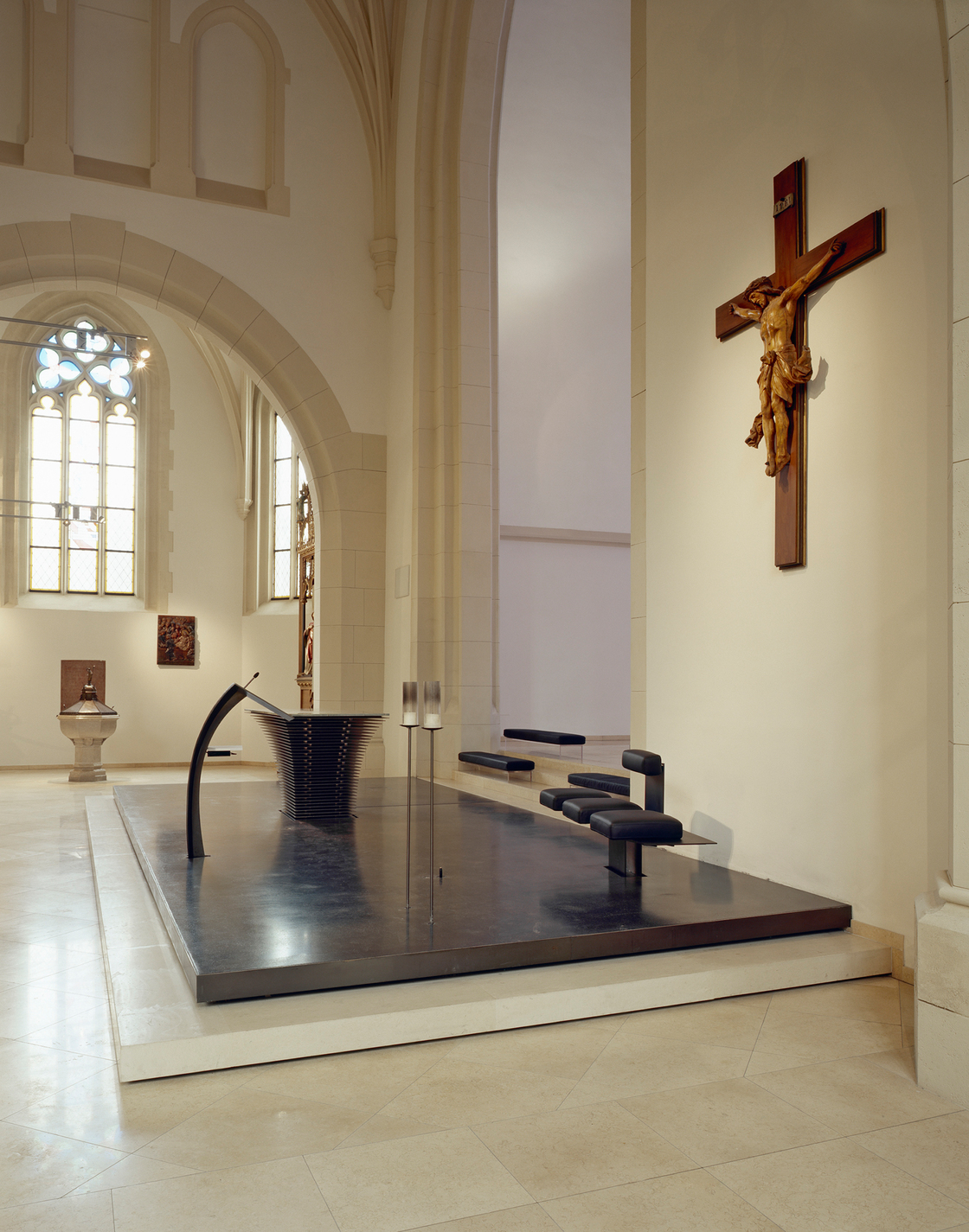 Ein Foto von Pez Hejduk