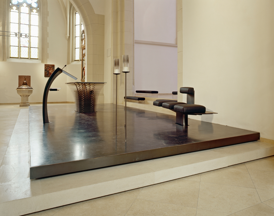 Ein Foto von Pez Hejduk