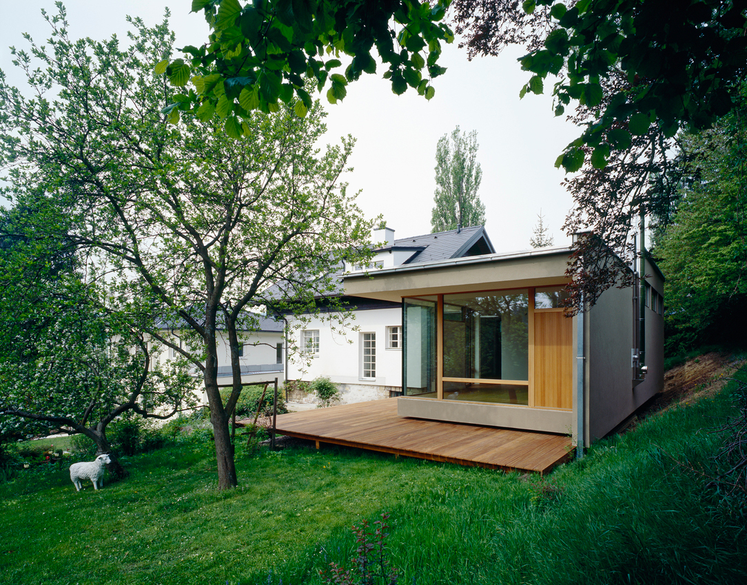 Ein Foto von Pez Hejduk