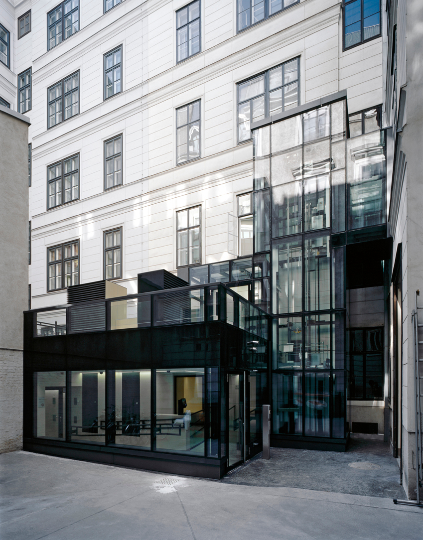 Ein Foto von Pez Hejduk