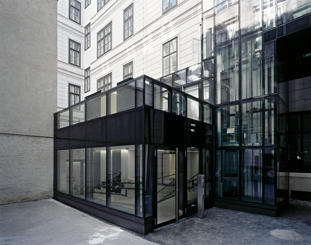 Ein Foto von Pez Hejduk