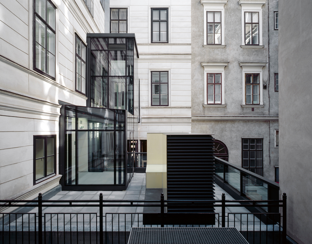 Ein Foto von Pez Hejduk