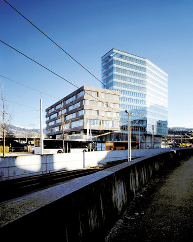 Ein Foto von Angelo Kaunat