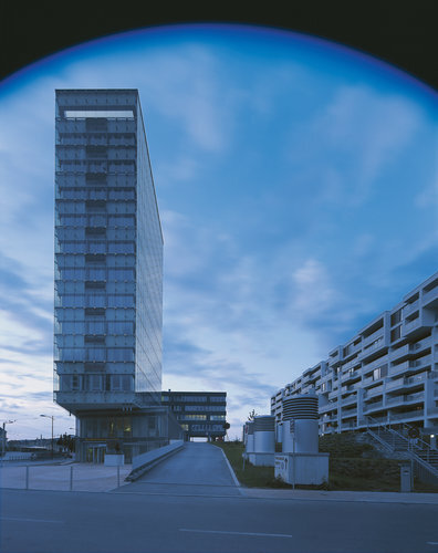 Ein Foto von Angelo Kaunat