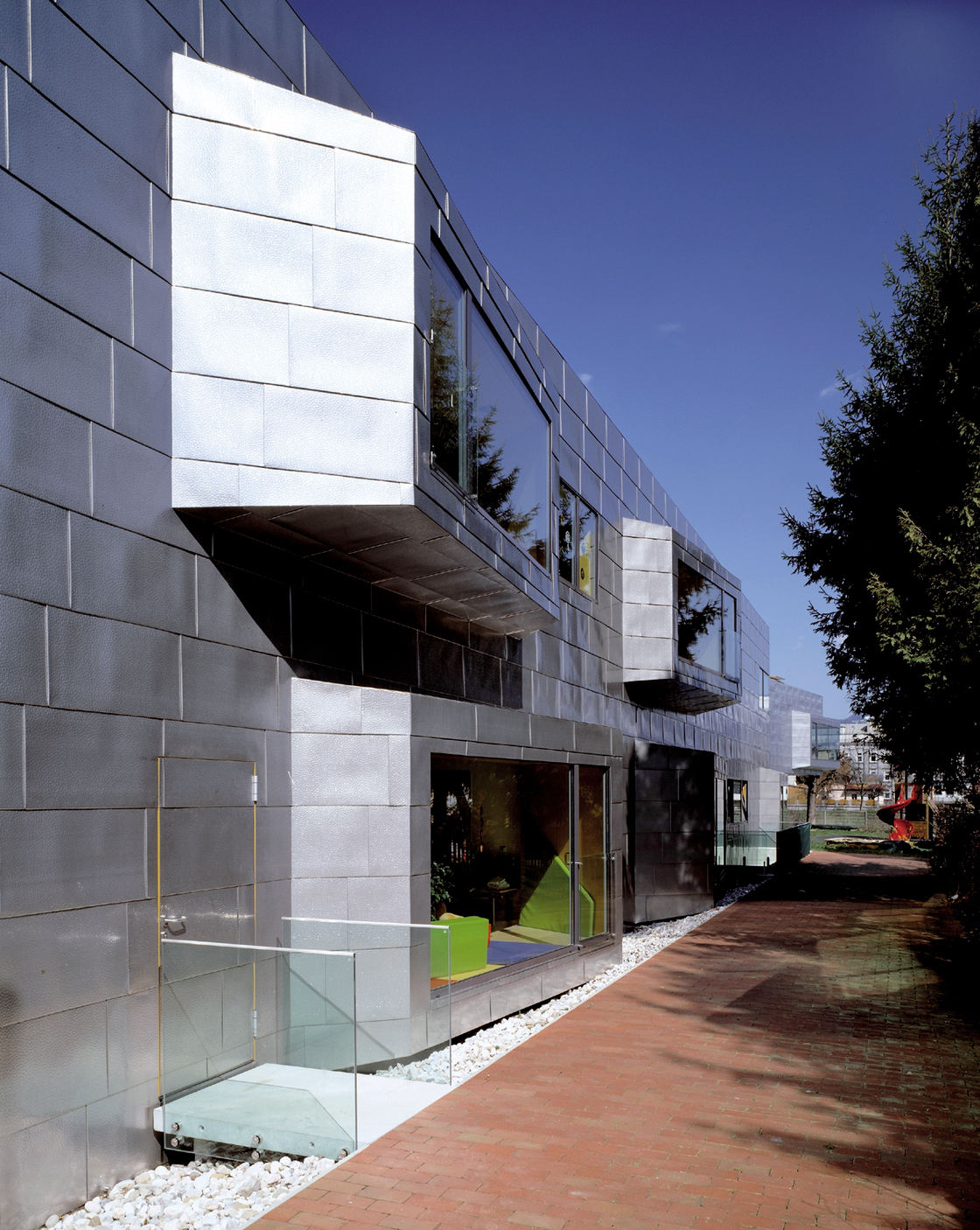 Ein Foto von Angelo Kaunat