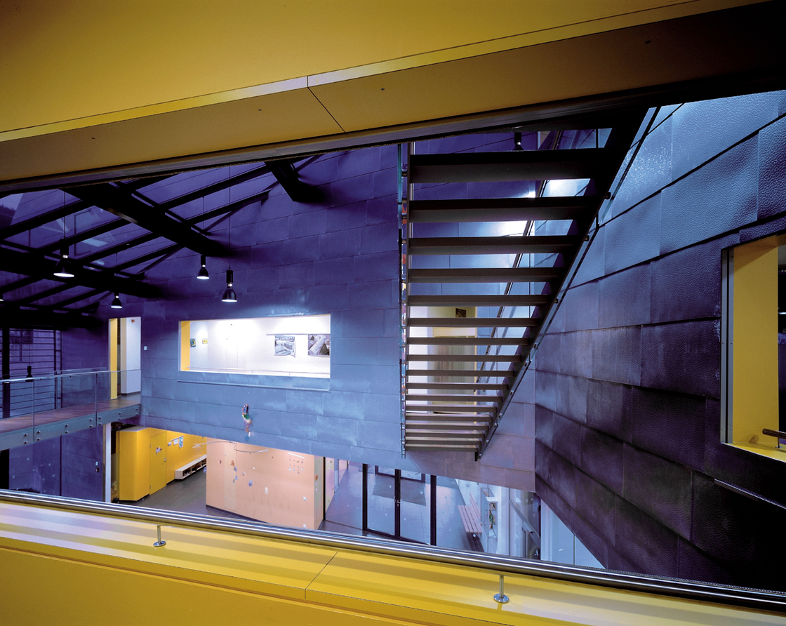 Ein Foto von Angelo Kaunat