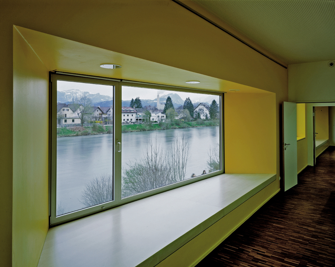 Ein Foto von Angelo Kaunat