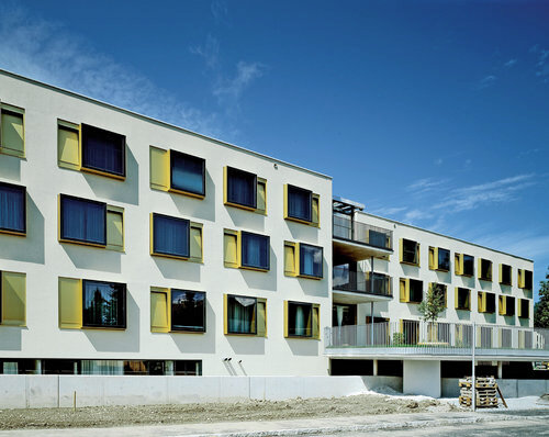 Ein Foto von Angelo Kaunat