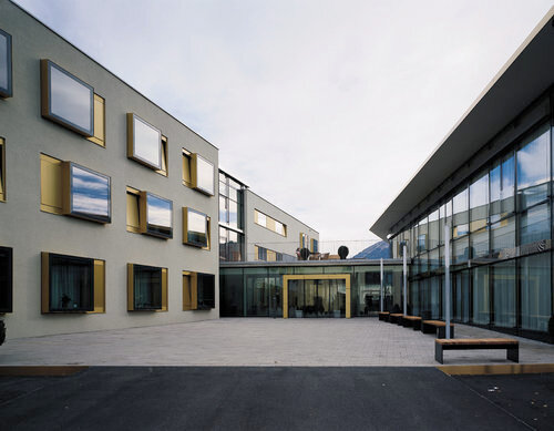 Ein Foto von Angelo Kaunat