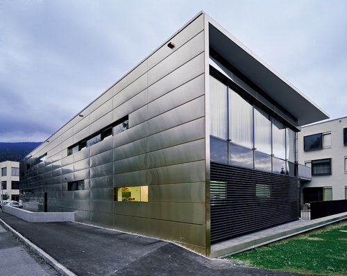 Ein Foto von Angelo Kaunat