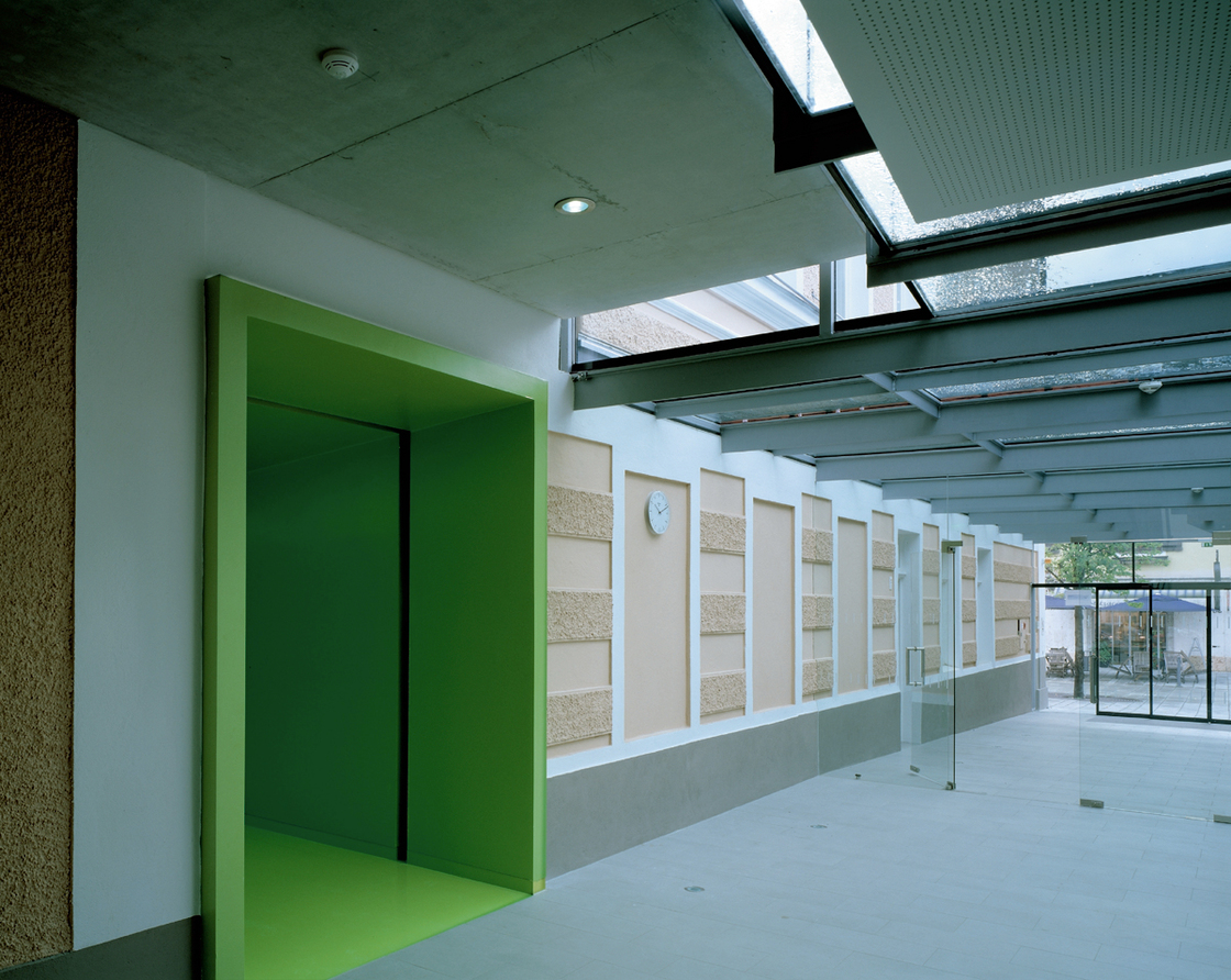 Ein Foto von Angelo Kaunat