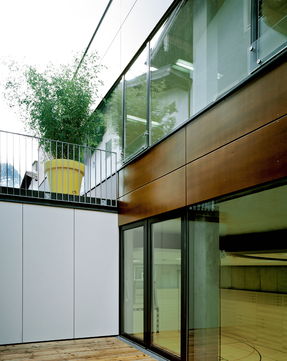 Ein Foto von Angelo Kaunat