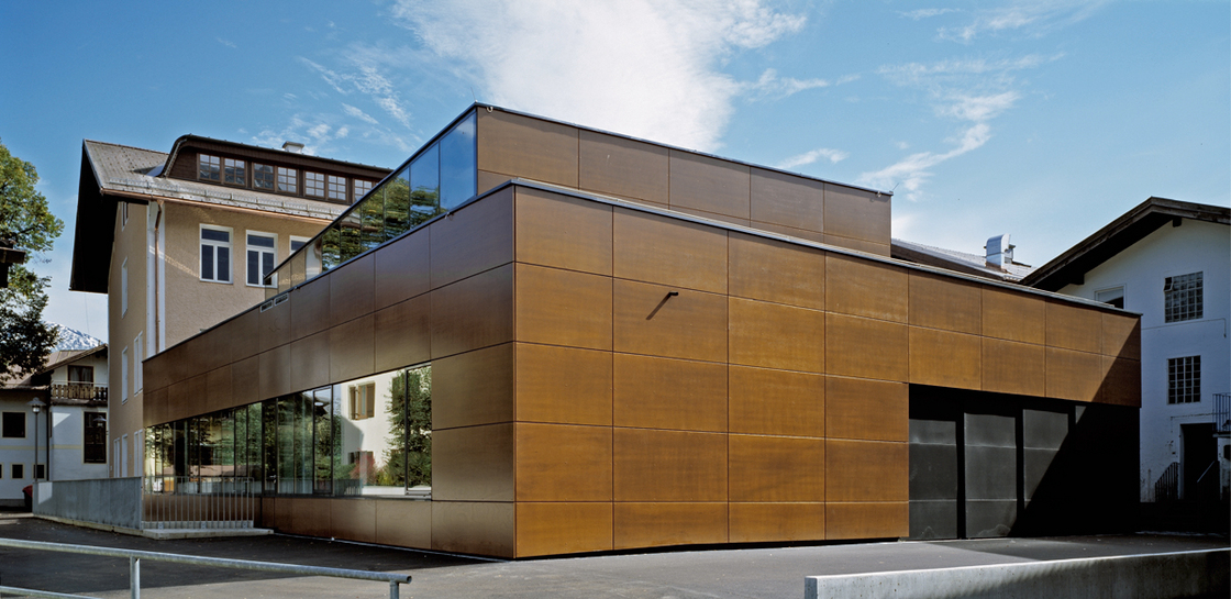 Ein Foto von Angelo Kaunat