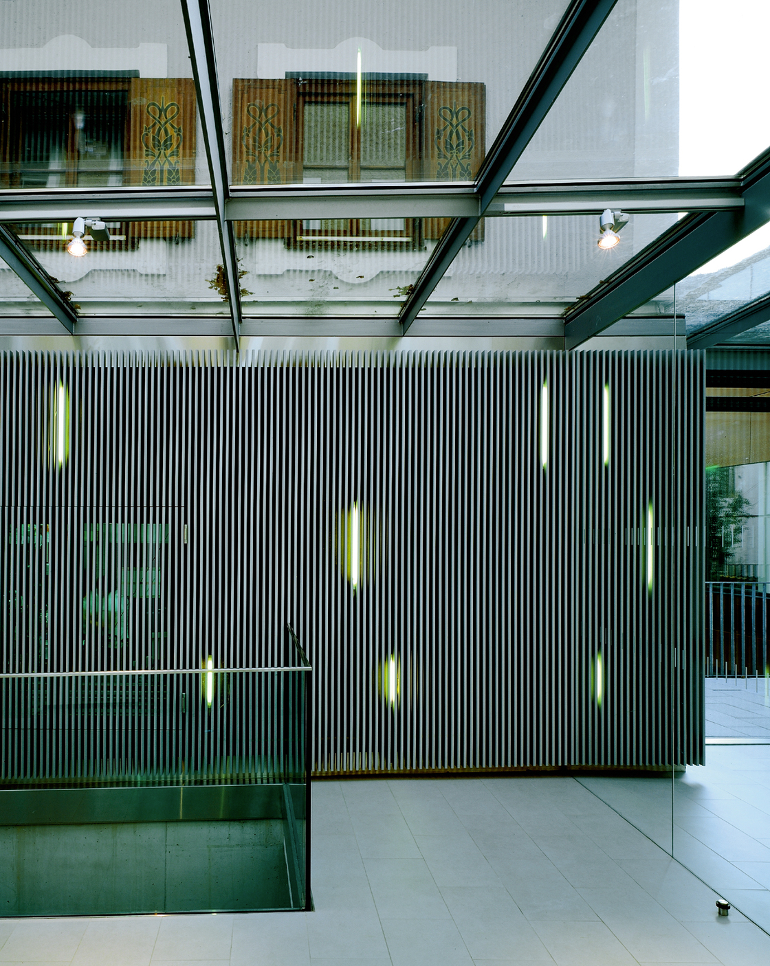 Ein Foto von Angelo Kaunat