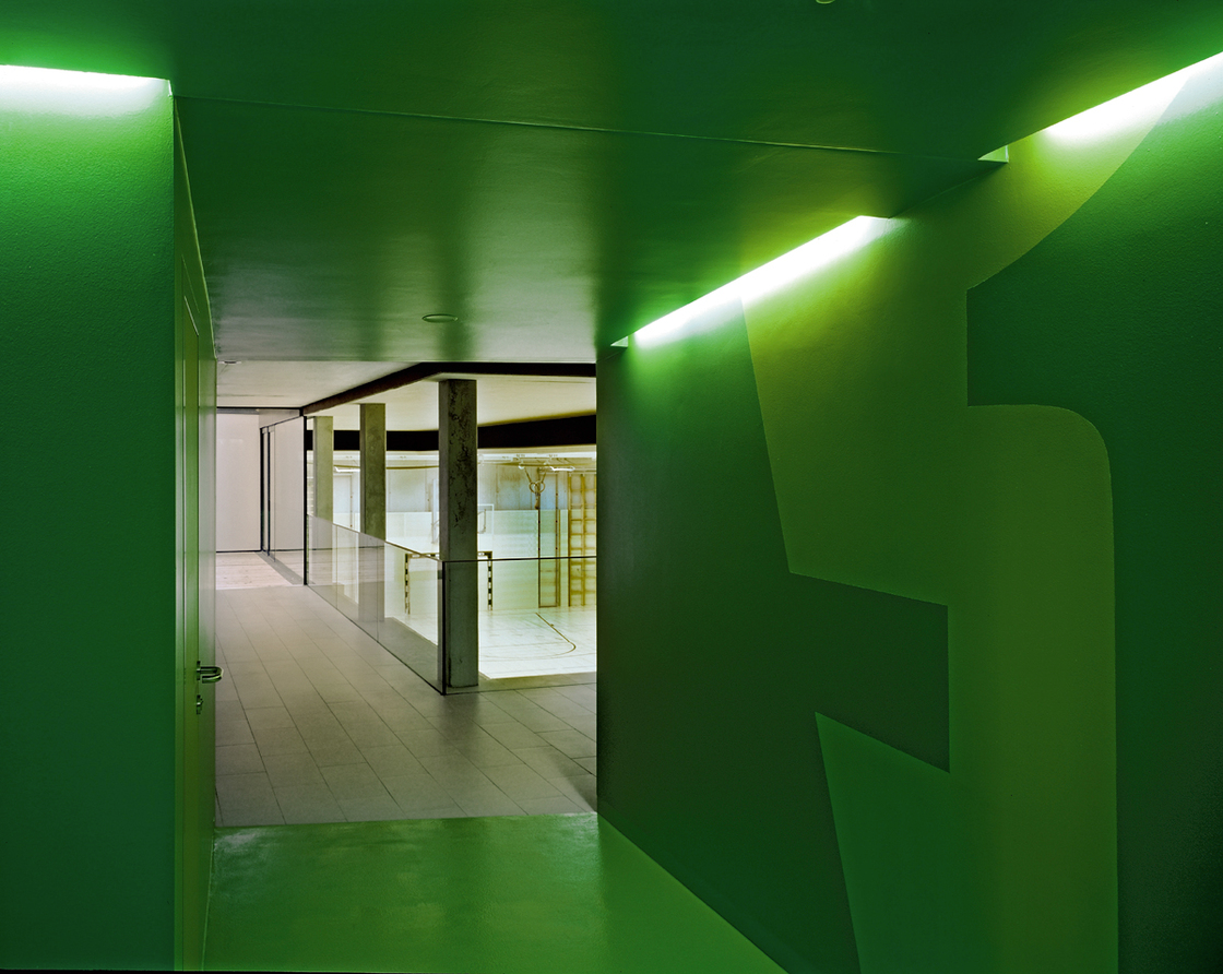 Ein Foto von Angelo Kaunat