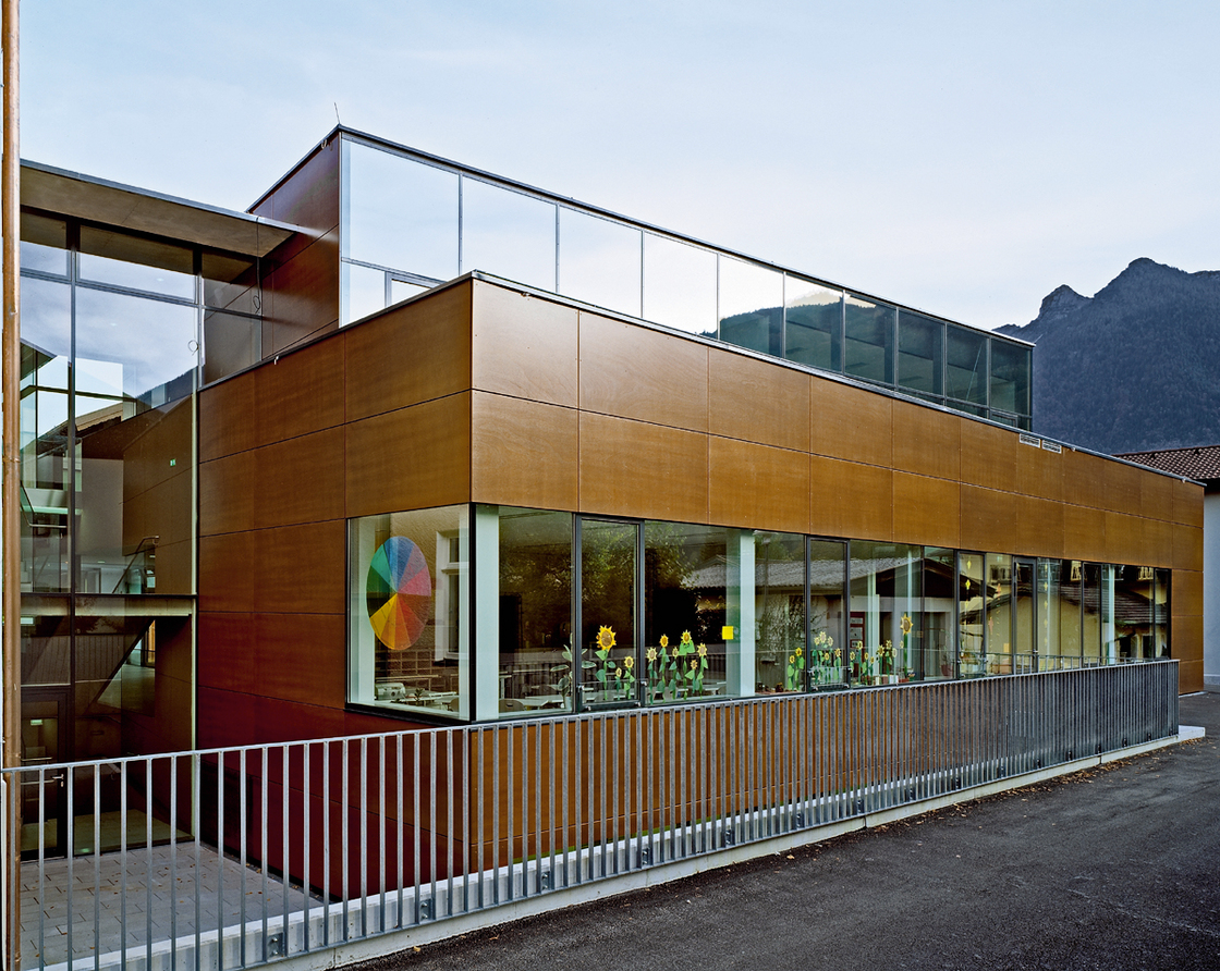 Ein Foto von Angelo Kaunat