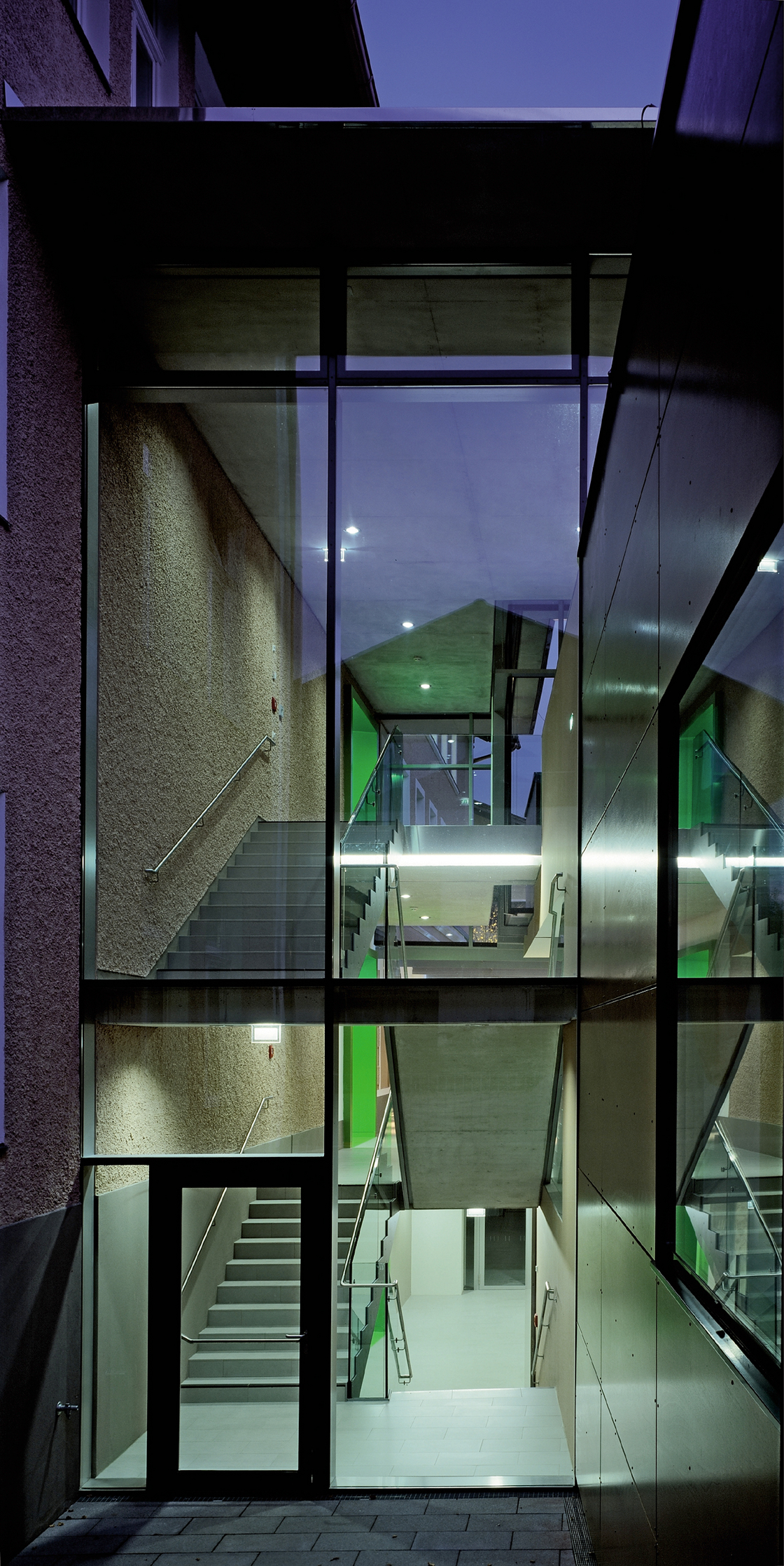 Ein Foto von Angelo Kaunat