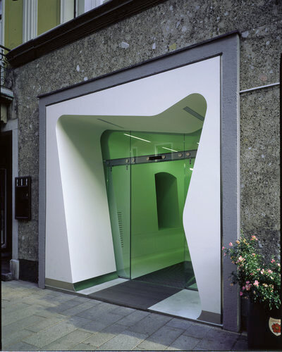 Ein Foto von Angelo Kaunat