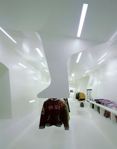 Ein Foto von Angelo Kaunat