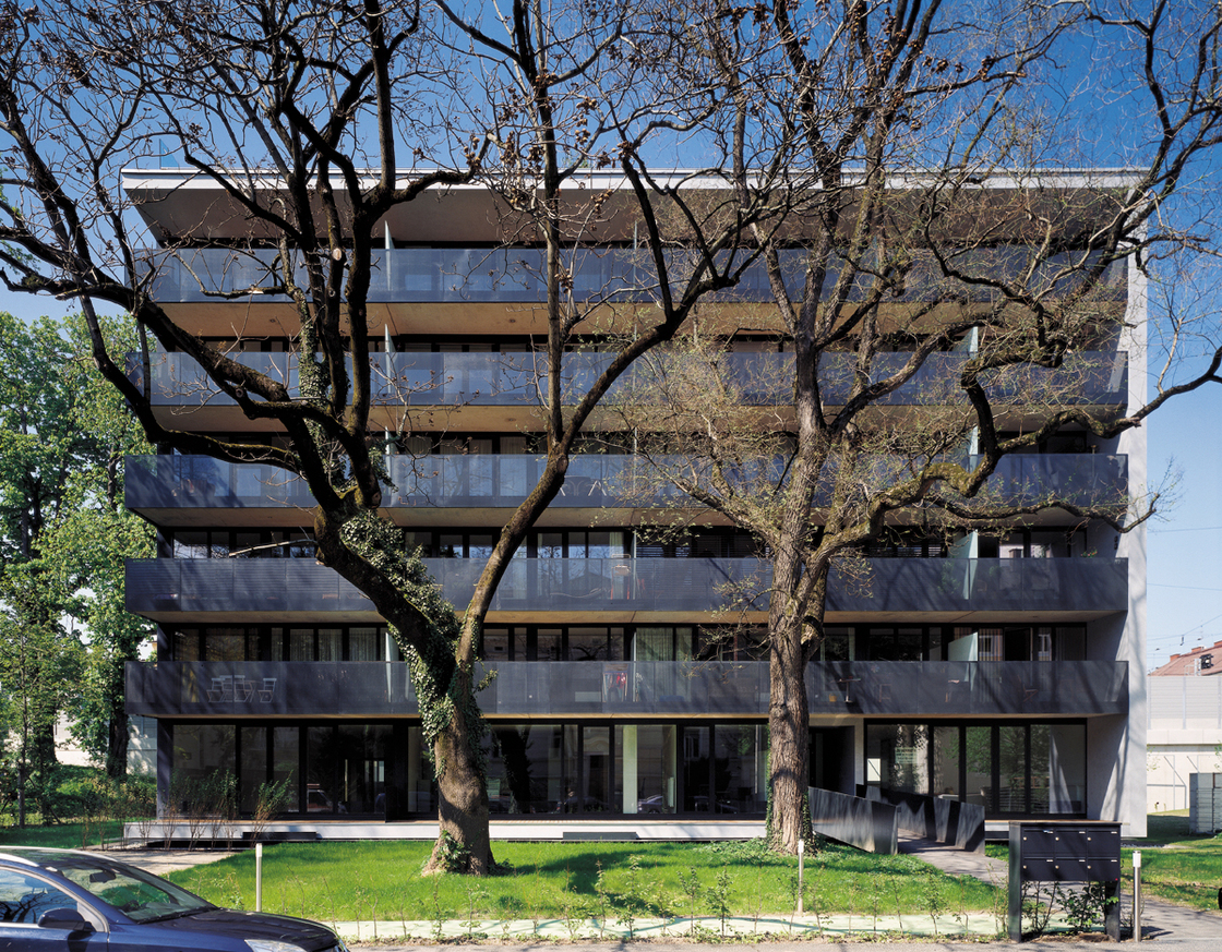 Ein Foto von Angelo Kaunat