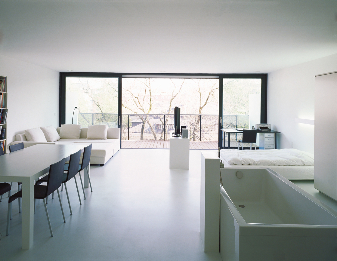 Ein Foto von Angelo Kaunat