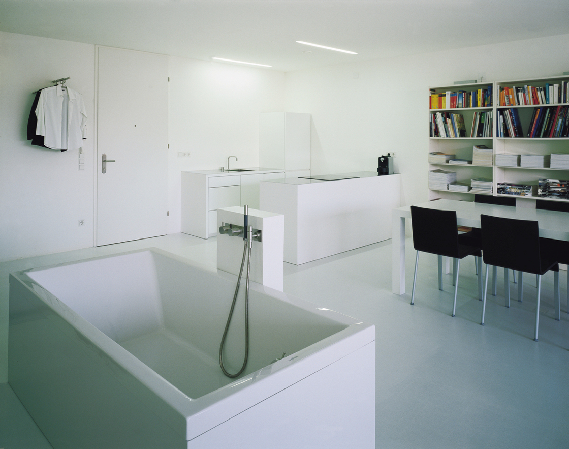 Ein Foto von Angelo Kaunat