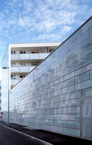 Ein Foto von Angelo Kaunat