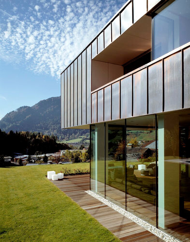 Ein Foto von Angelo Kaunat