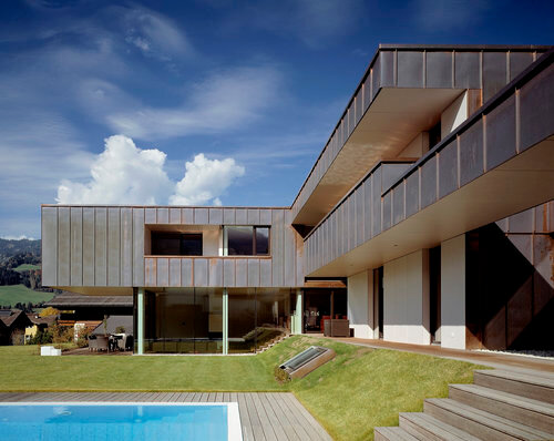 Ein Foto von Angelo Kaunat