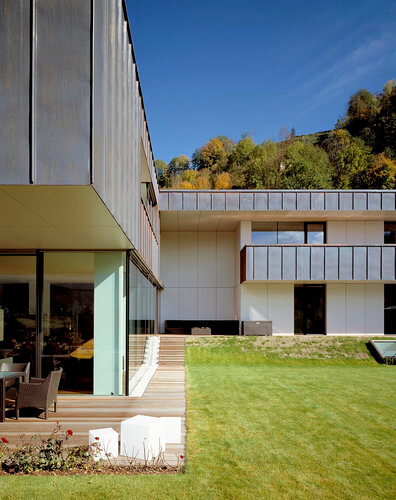 Ein Foto von Angelo Kaunat