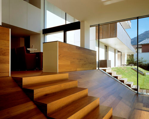 Ein Foto von Angelo Kaunat