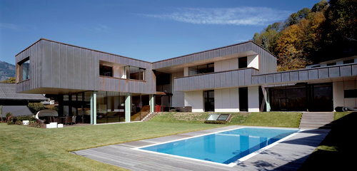 Ein Foto von Angelo Kaunat